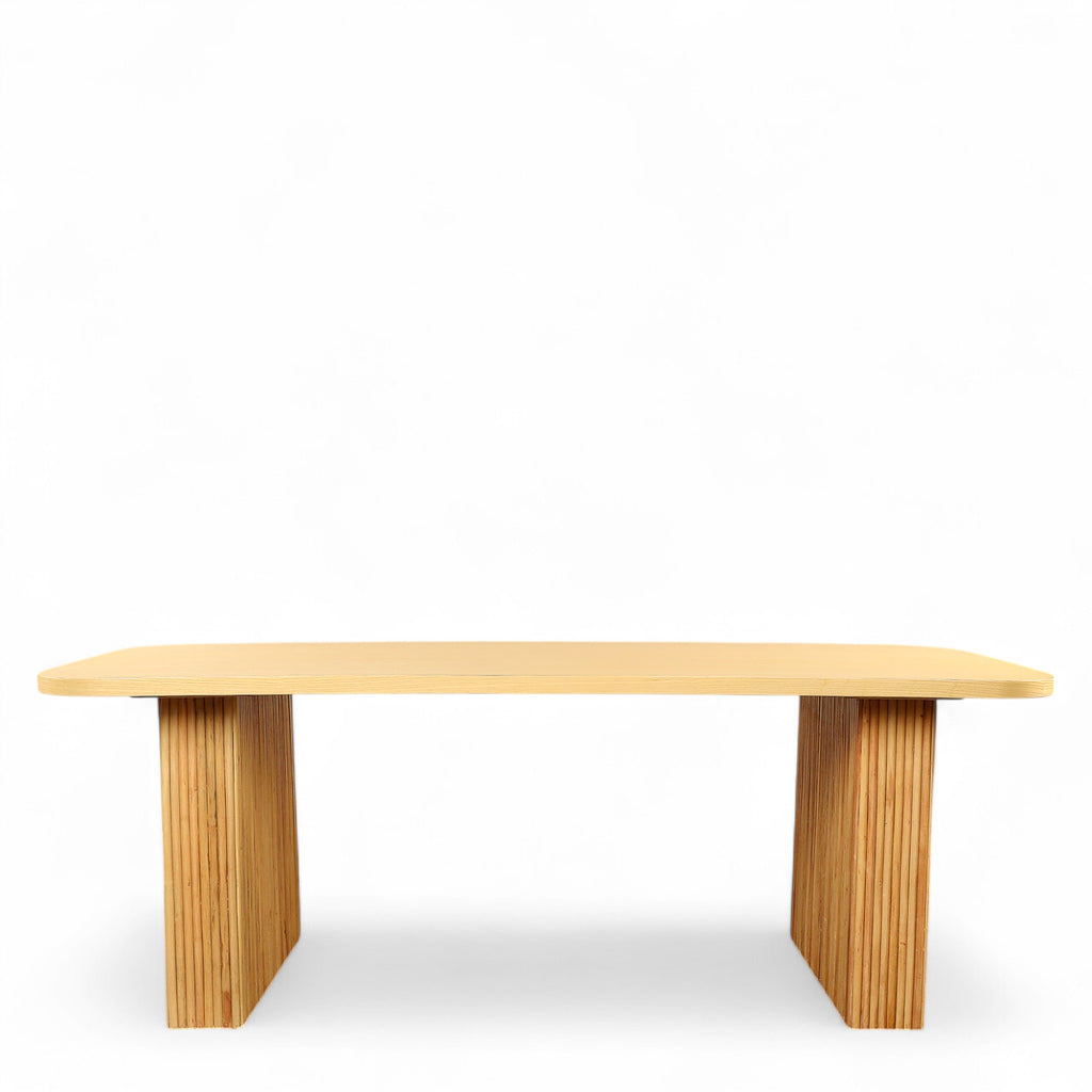 Frank Dining Table 220cm