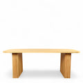 Frank Dining Table 220cm
