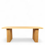 Frank Dining Table 220cm