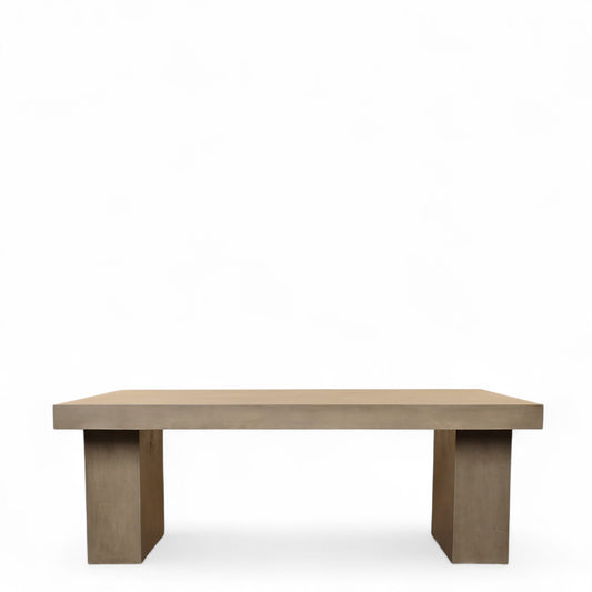 Dining Table 200cm