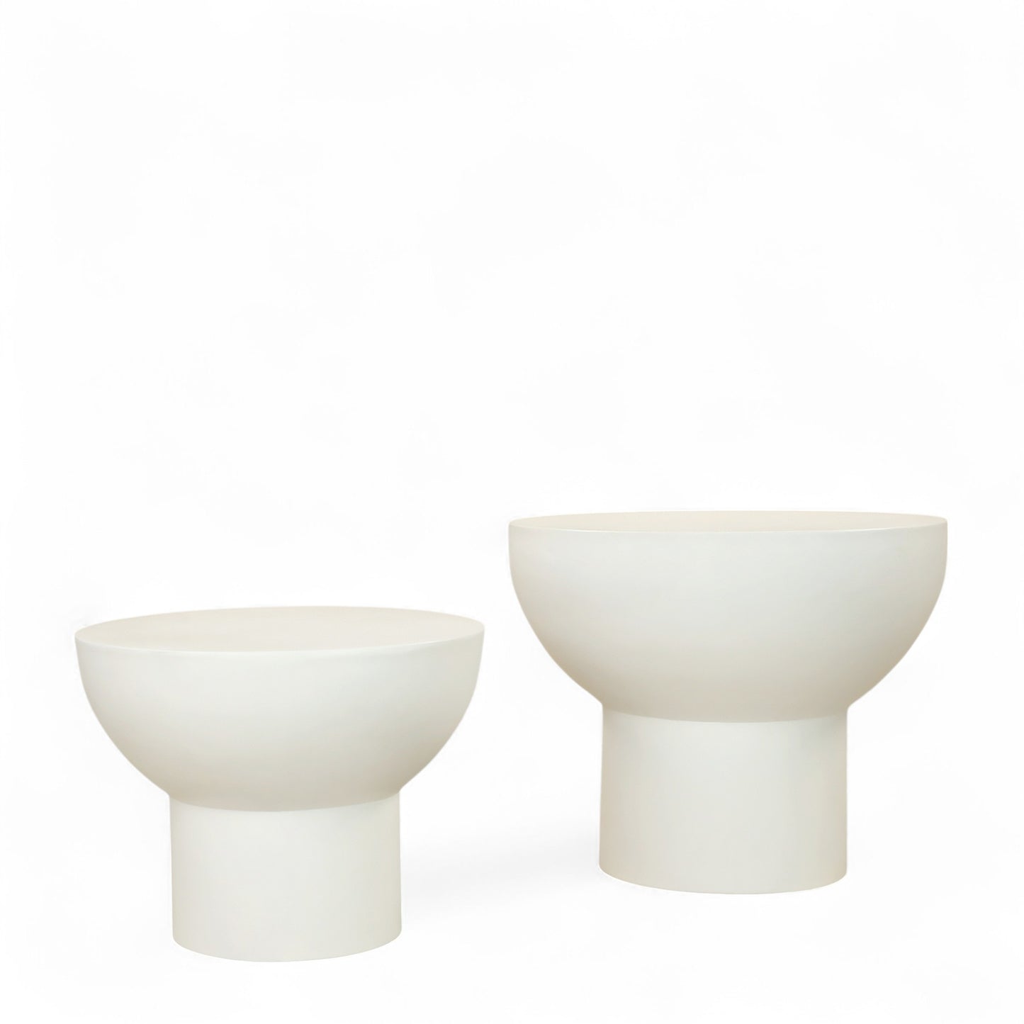 Coffee Table & Side Table