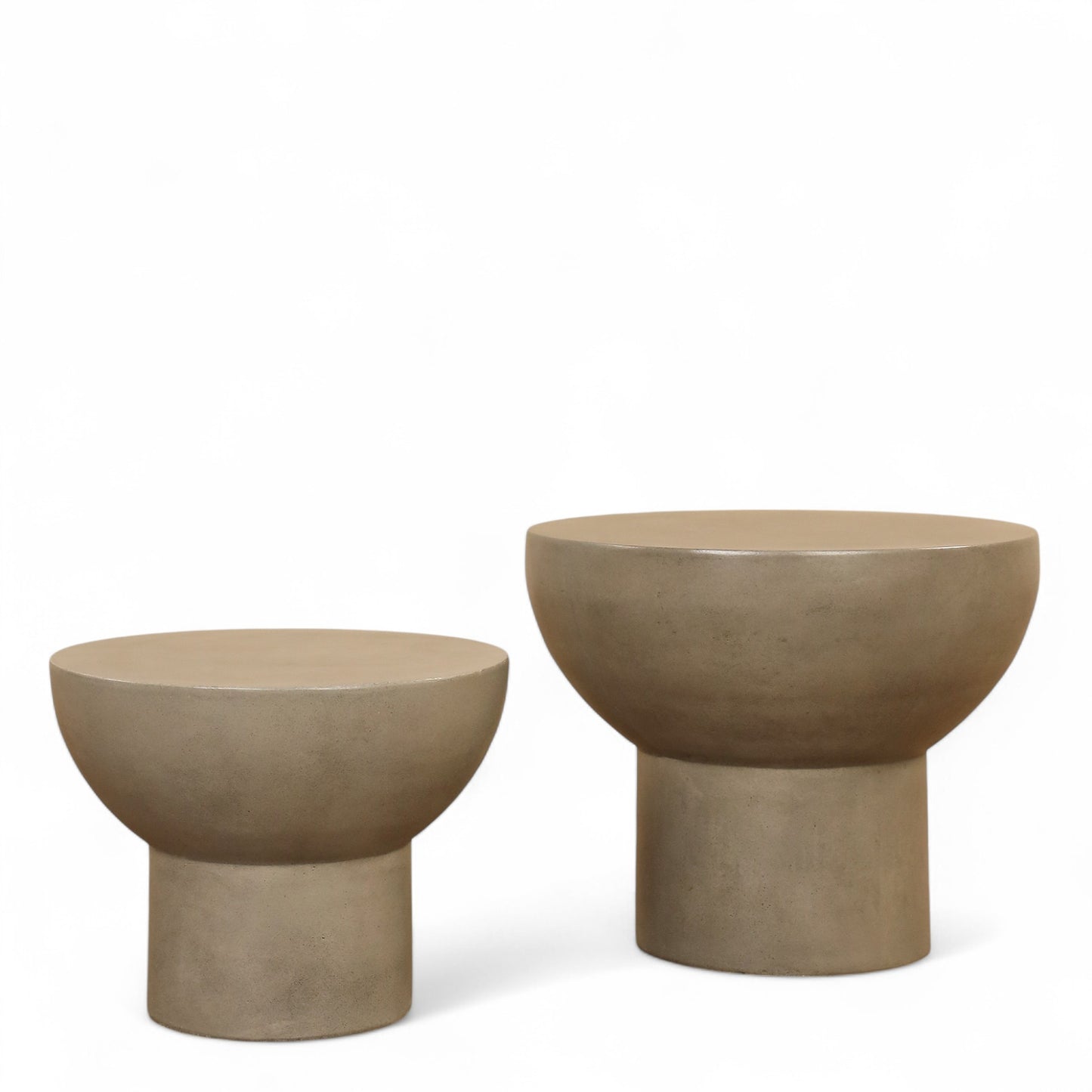 Coffee Table & Side Table