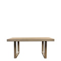 Dining Table 180cm|200cm|220cm