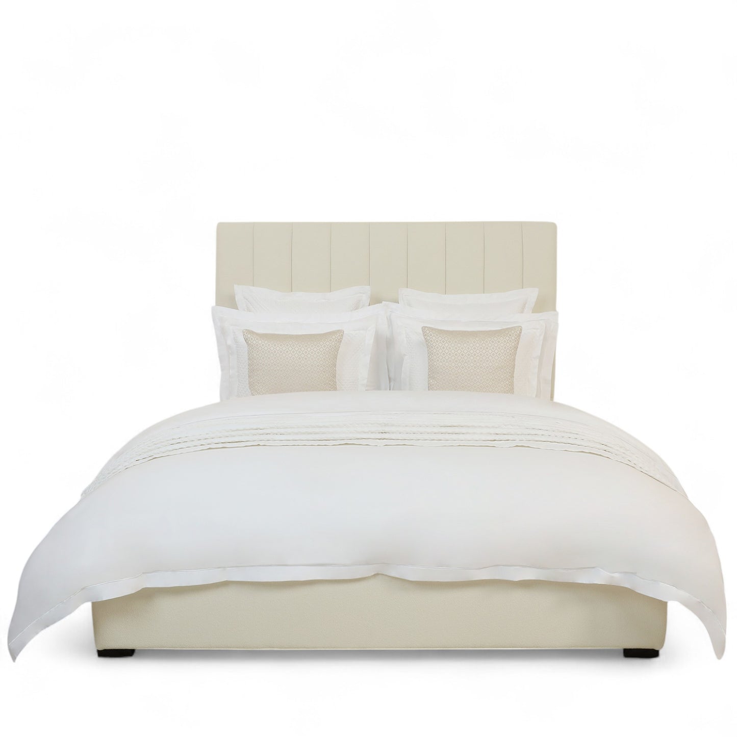 Bed - Bouclé Babson