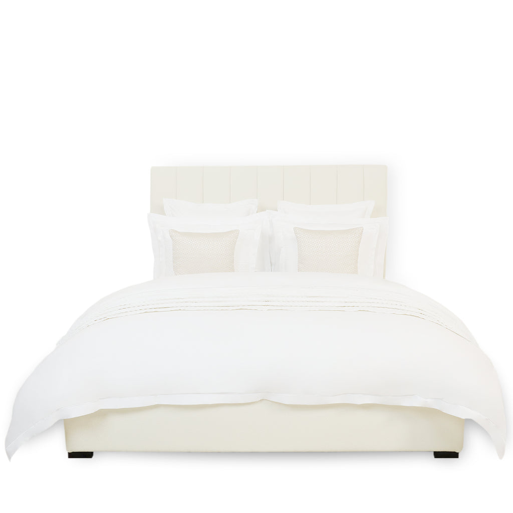 Bed - Bouclé Babson