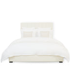 Bed - Bouclé Babson