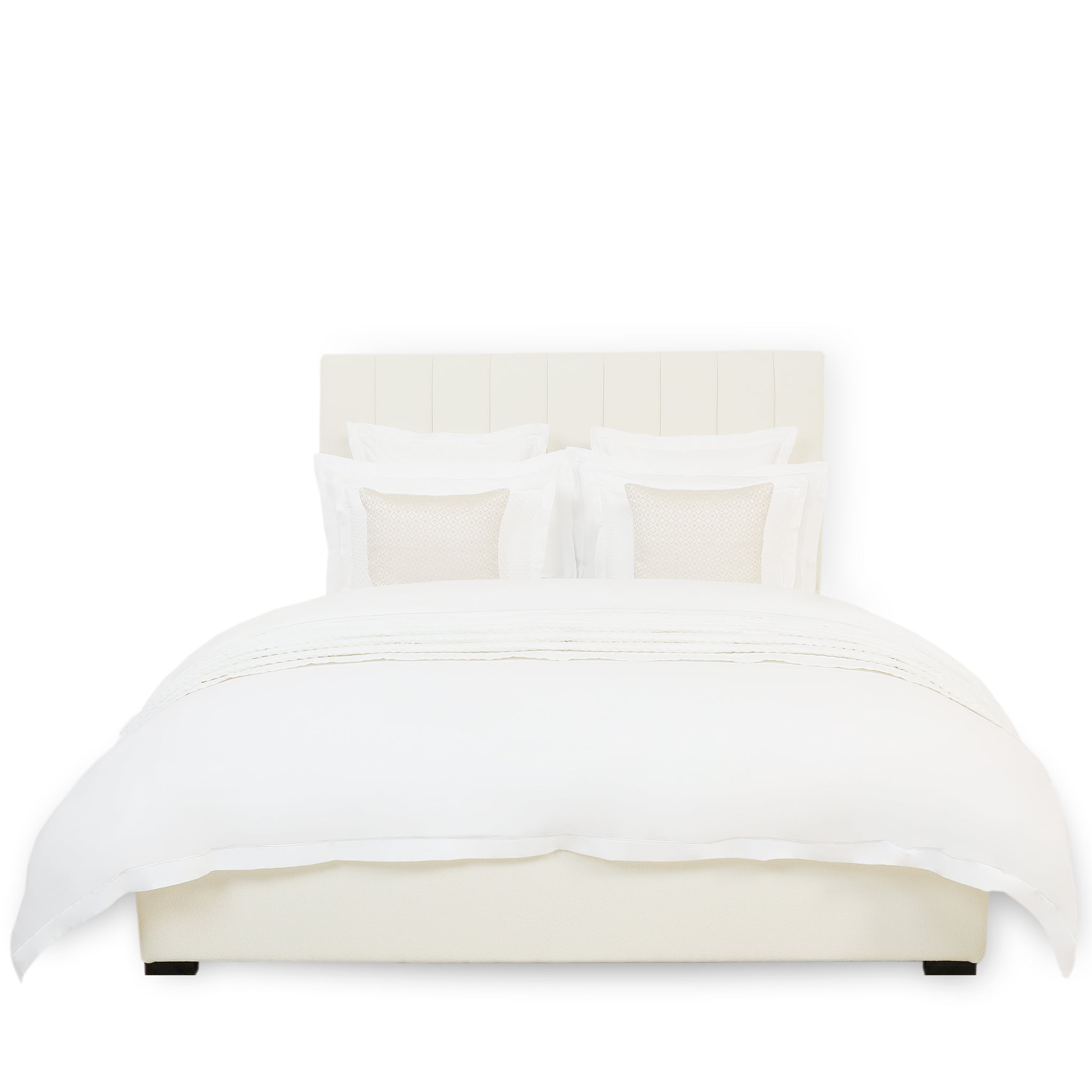 Bed - Bouclé Babson