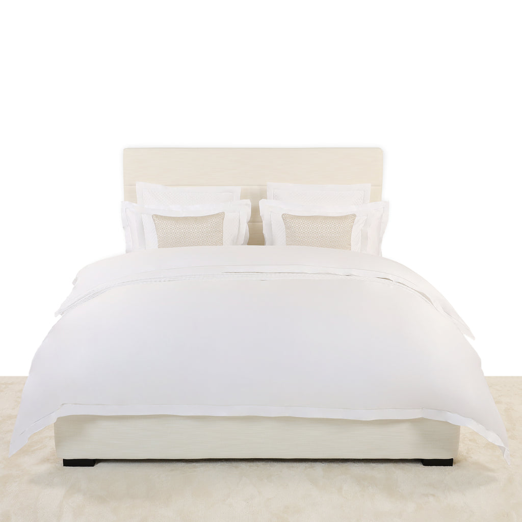 Bed - Bouclé Gaia