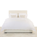 Bed - Bouclé Gaia