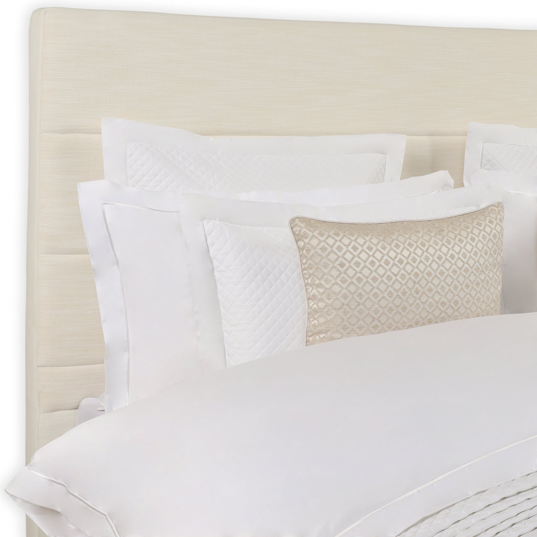 Bed - Bouclé Gaia