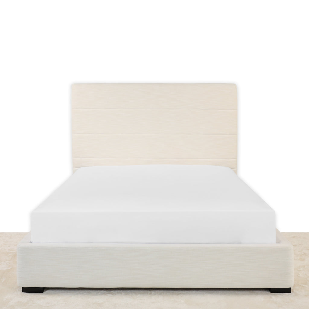Bed - Bouclé Gaia