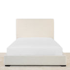 Bed - Bouclé Gaia