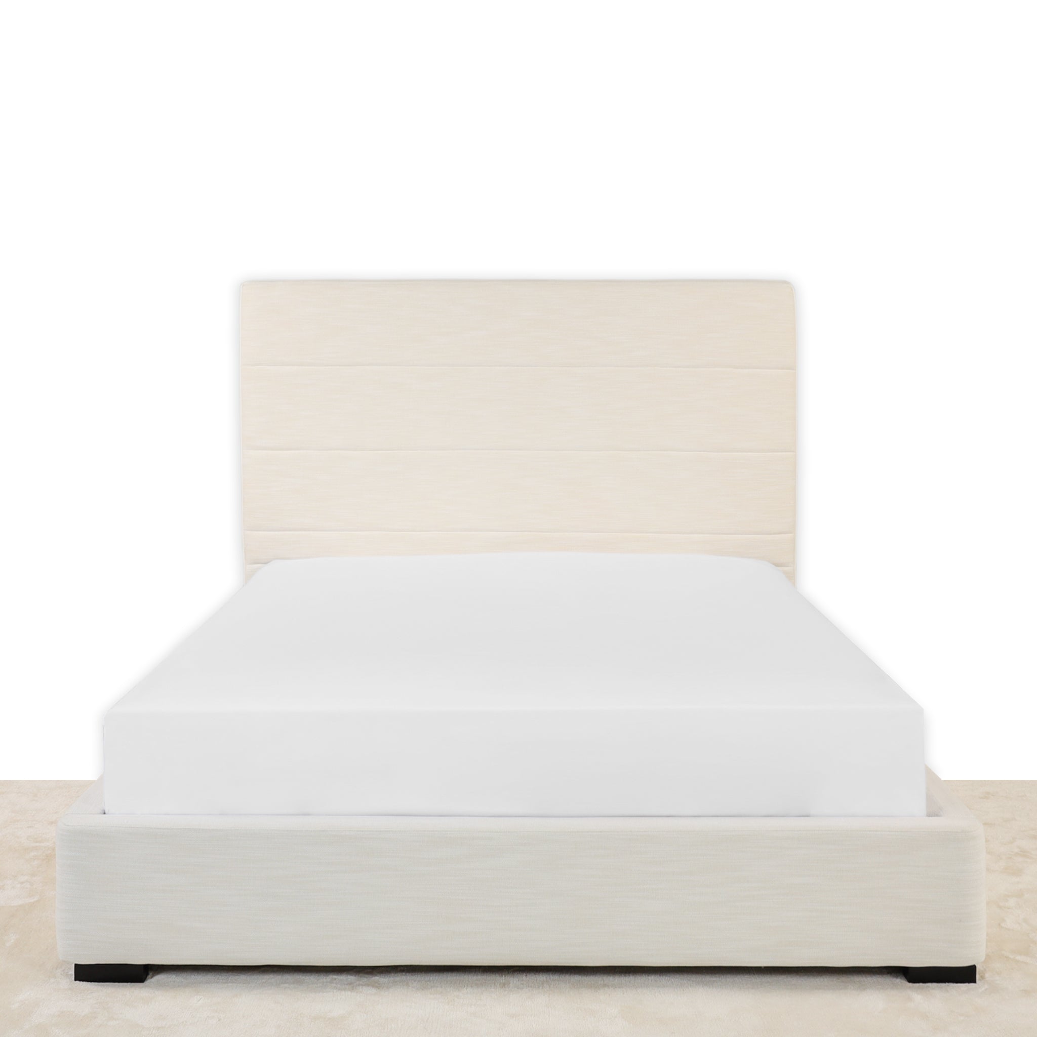Bed - Bouclé Gaia