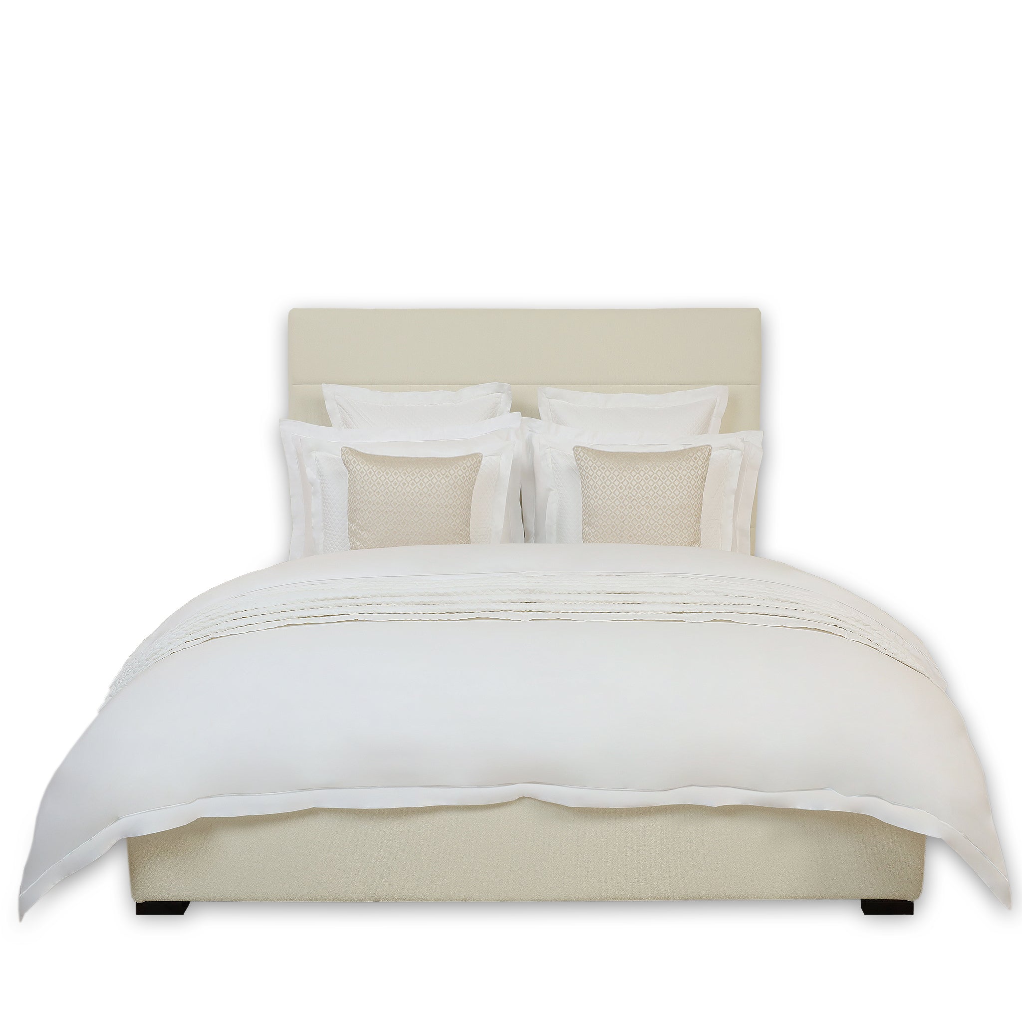 Bed - Bouclé Gaia