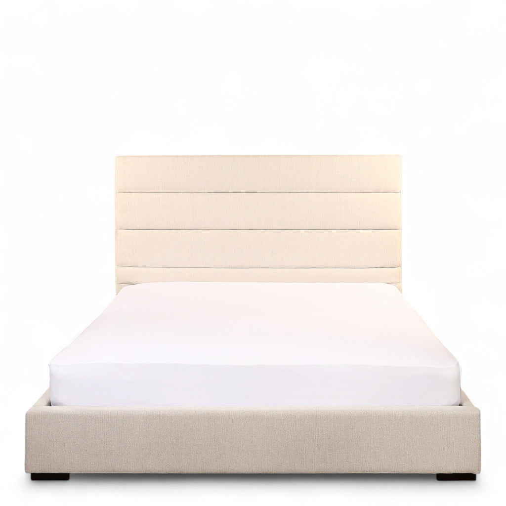 Bed Gaia
