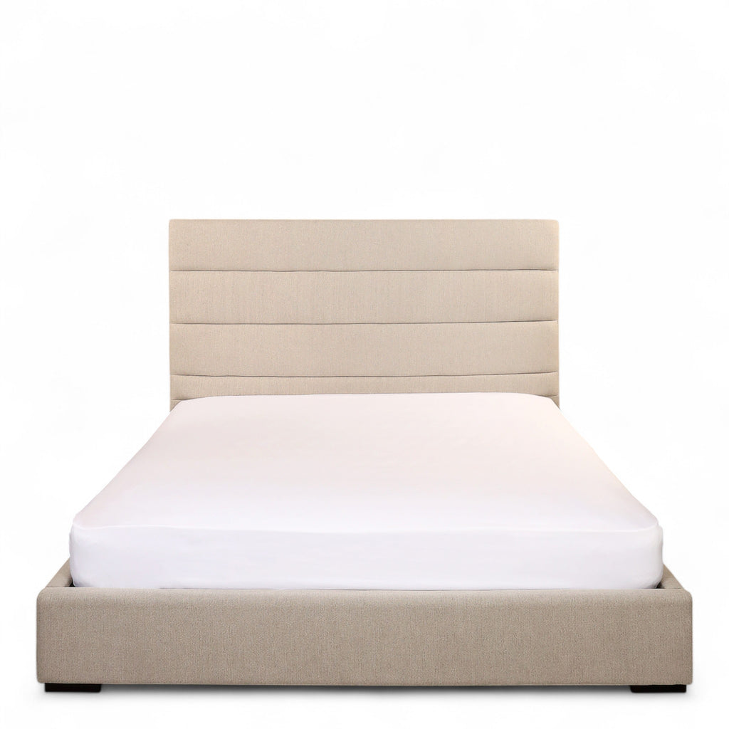 Bed Rafe