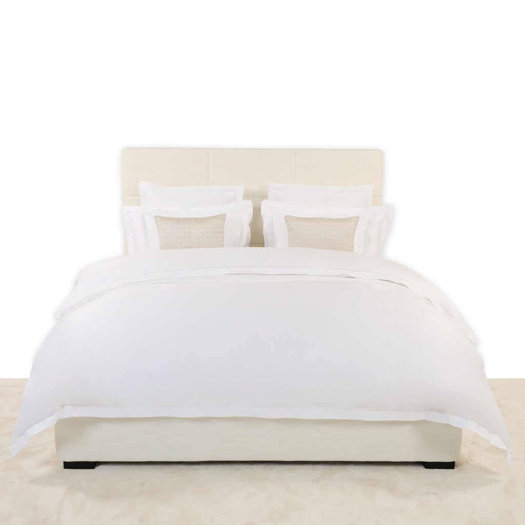 Bed - Bouclé Panos