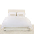 Bed - Bouclé Panos