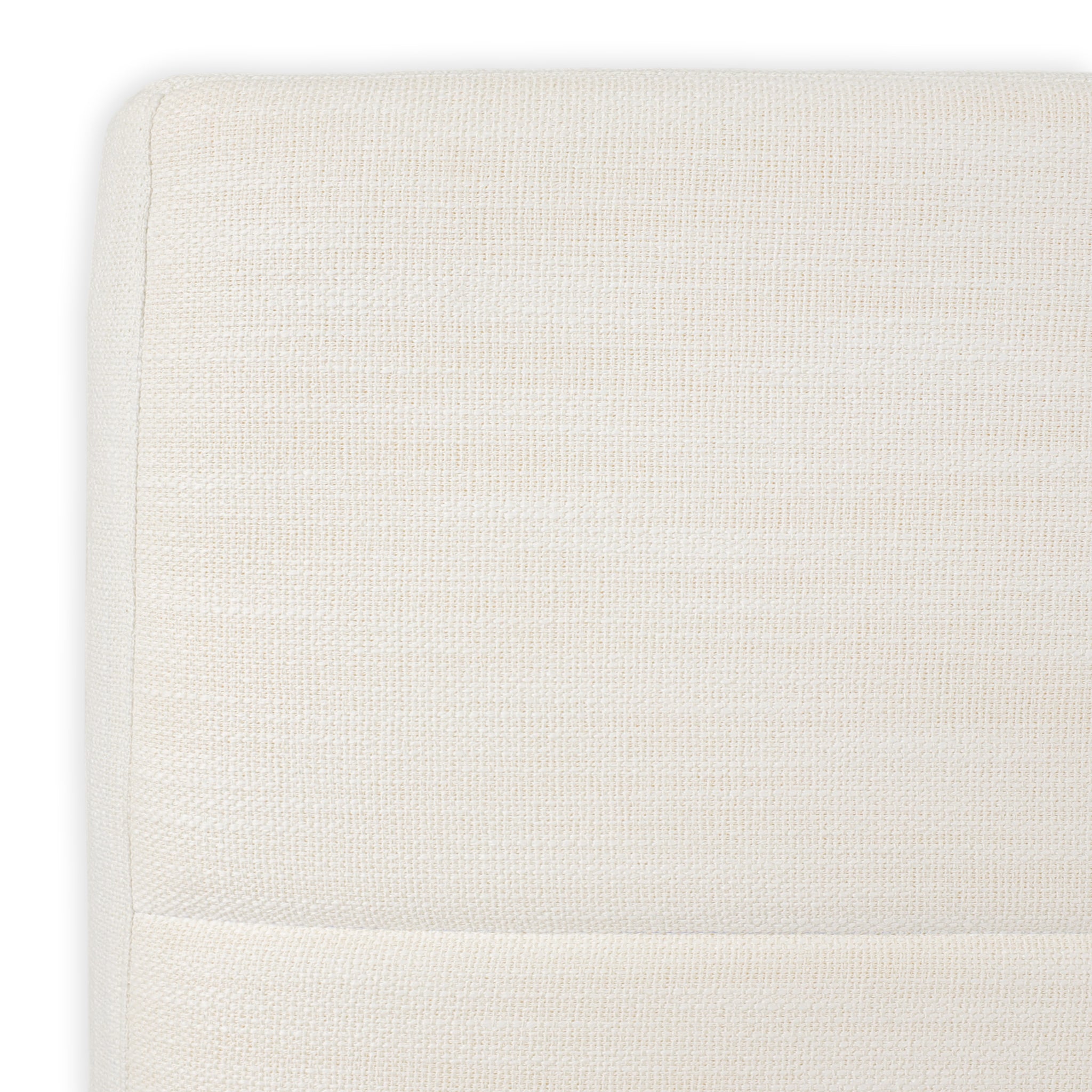 Bed - Bouclé Panos
