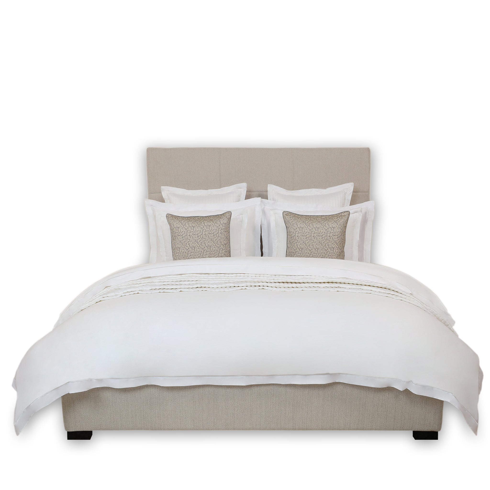Bed Panos
