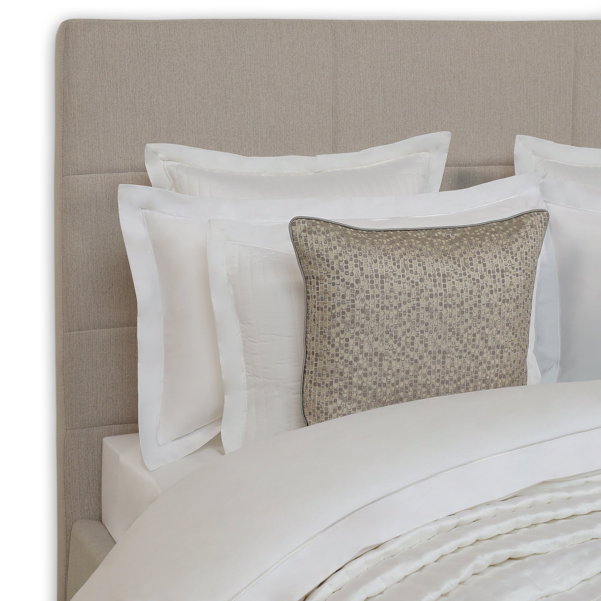 Bed Panos
