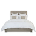 Bed Panos