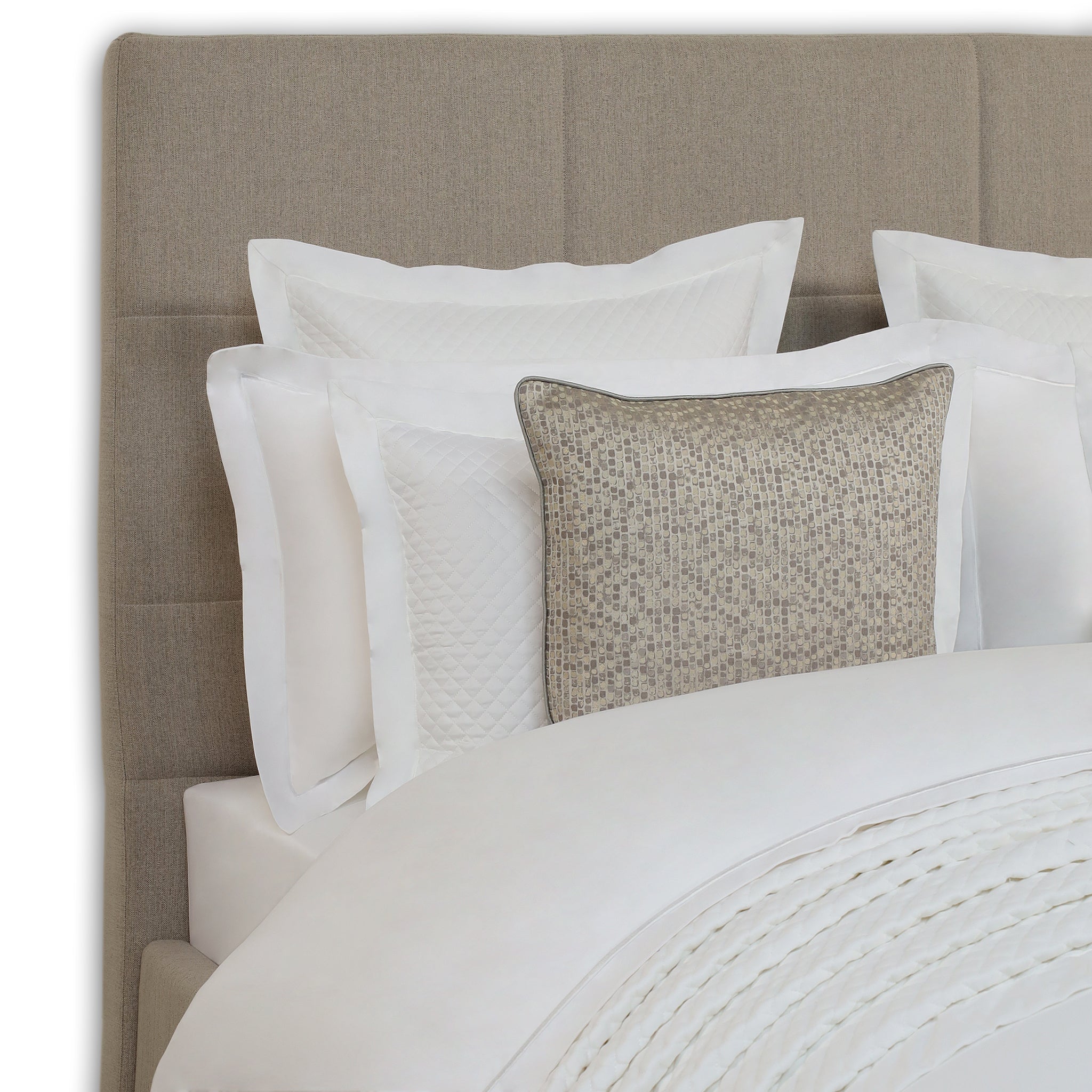 Bed Panos