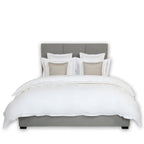 Bed Panos