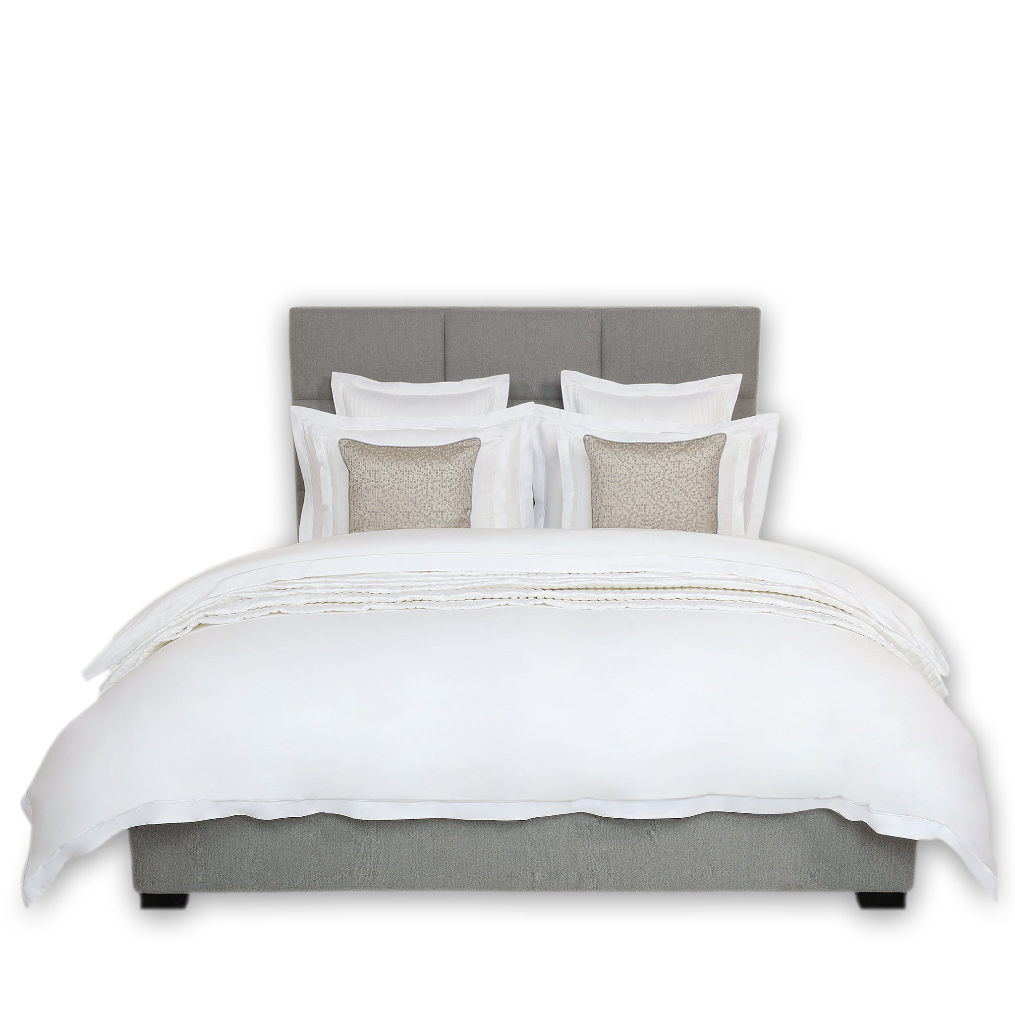 Bed Panos