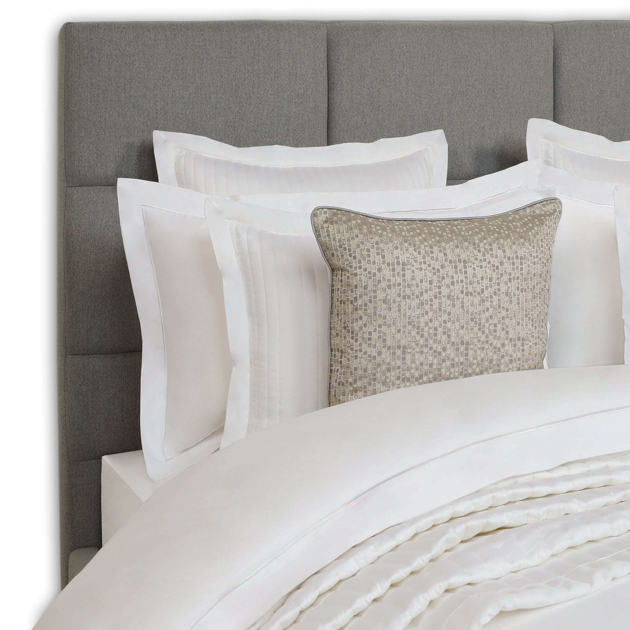 Bed Panos