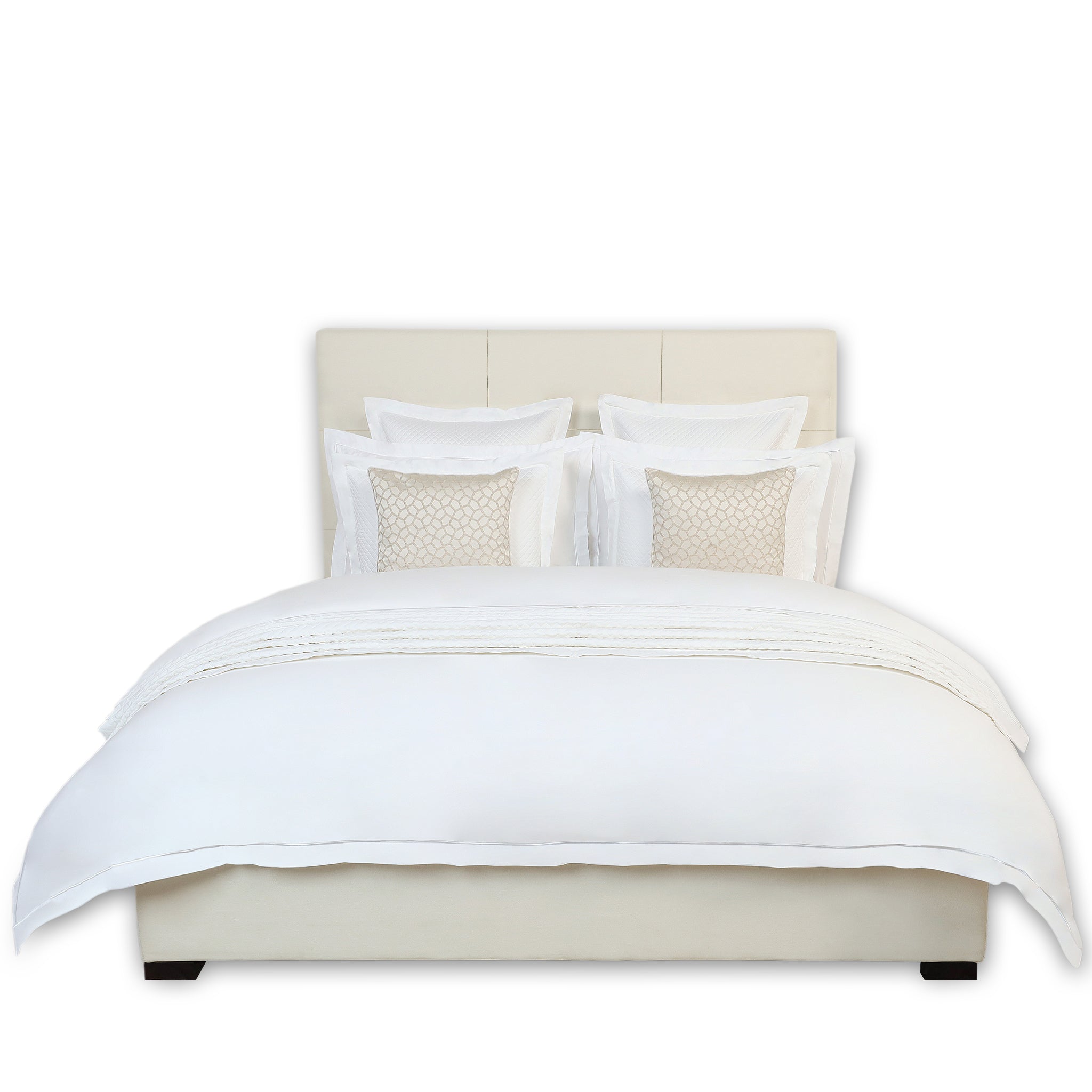 Bed Panos