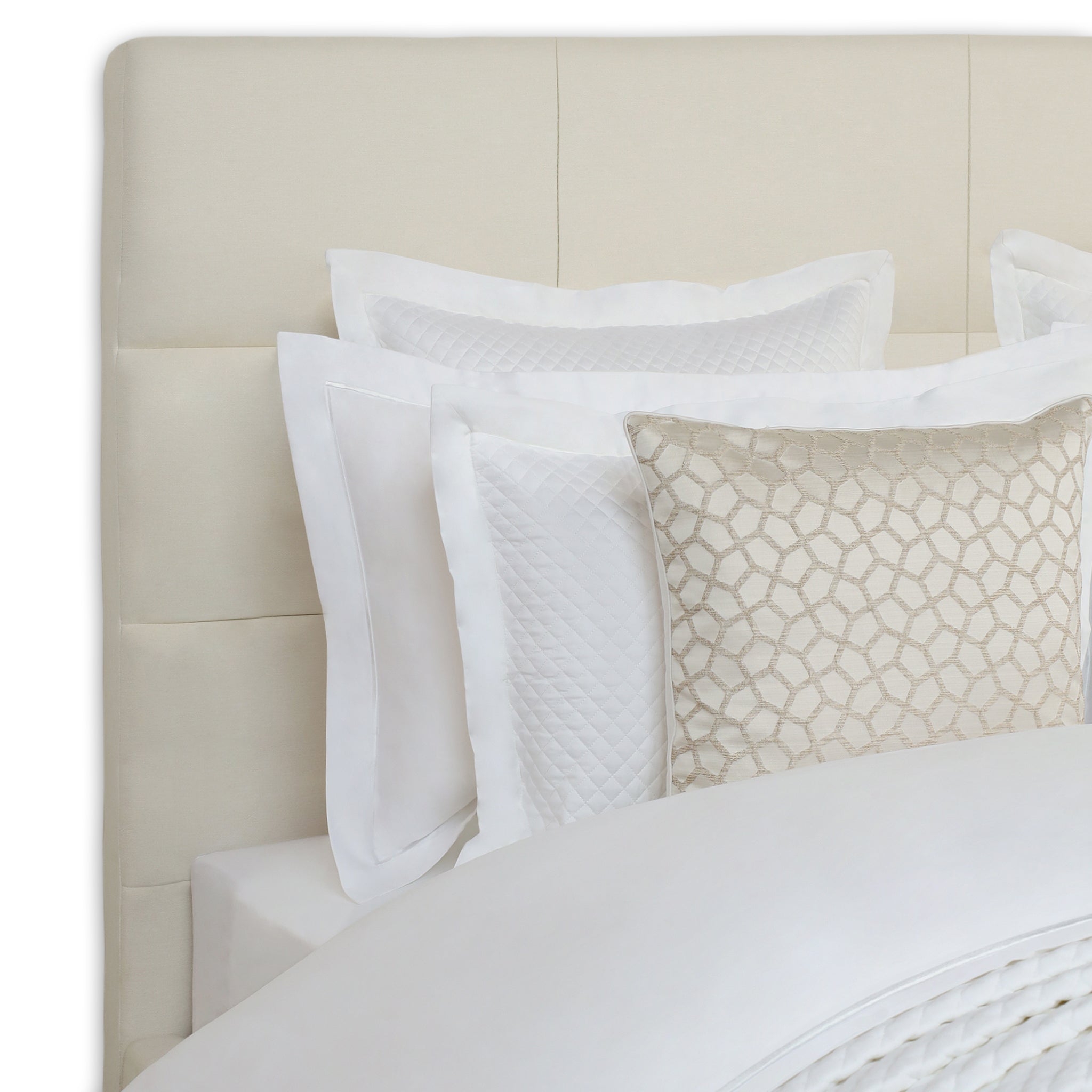 Bed Panos