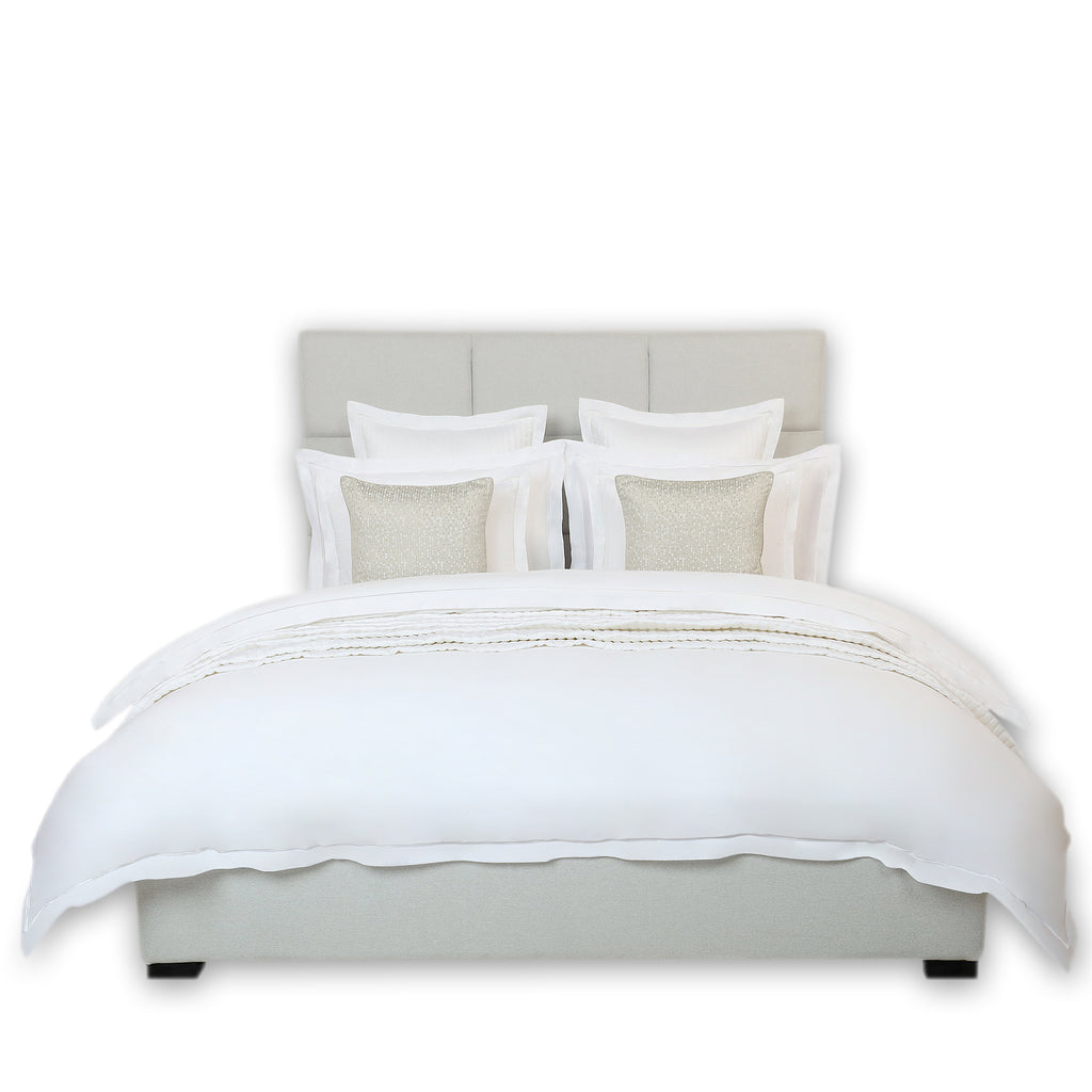 Bed Panos
