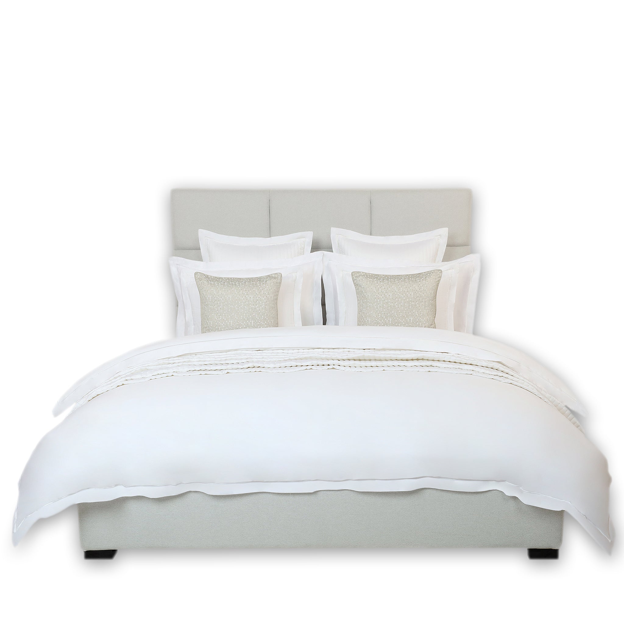 Bed Panos