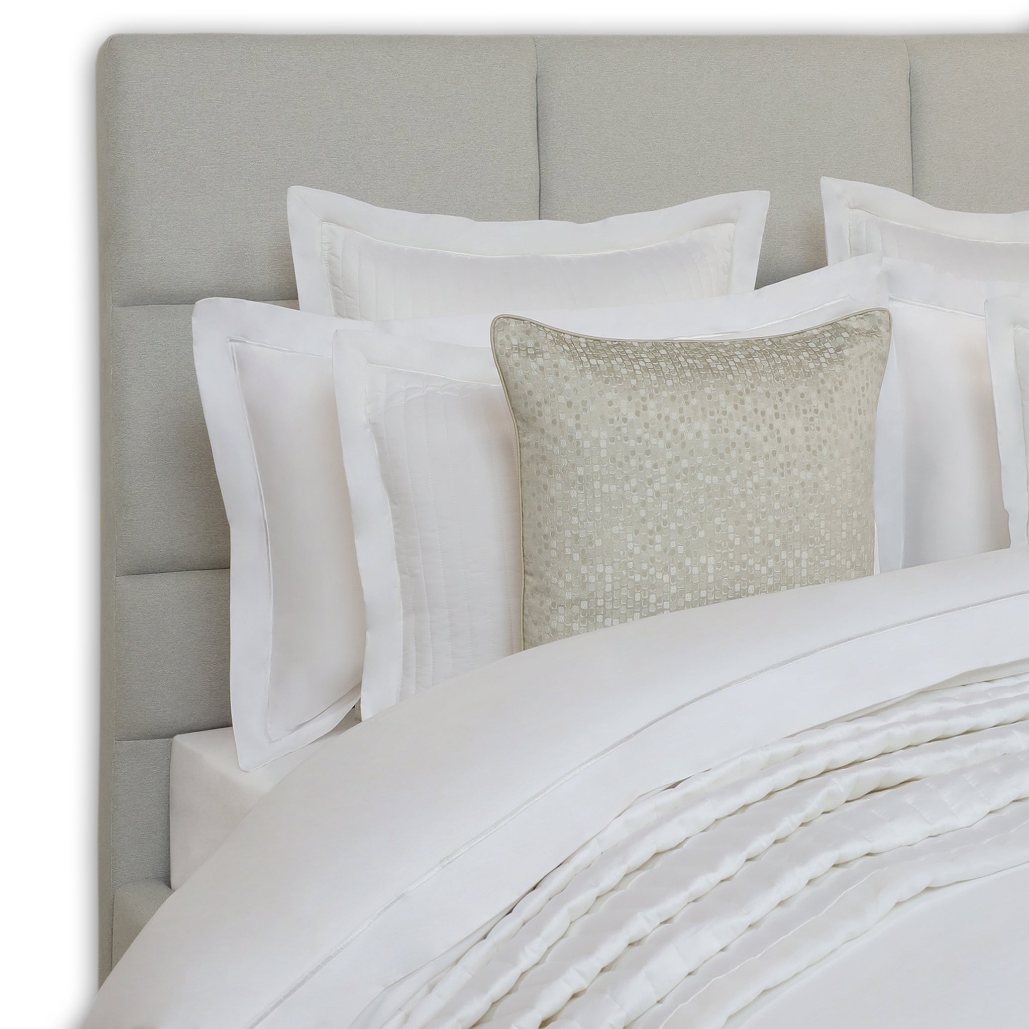 Bed Panos