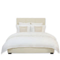 Bed - Bouclé Panos