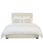 Bed - Bouclé Panos