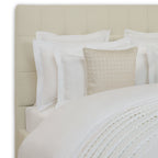 Bed - Bouclé Chester