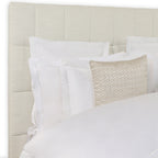 Bed - Bouclé Chester