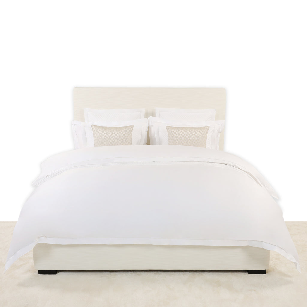 Bed - Bouclé Rafe
