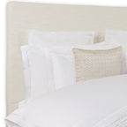 Bed - Bouclé Rafe