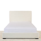Bed - Bouclé Rafe