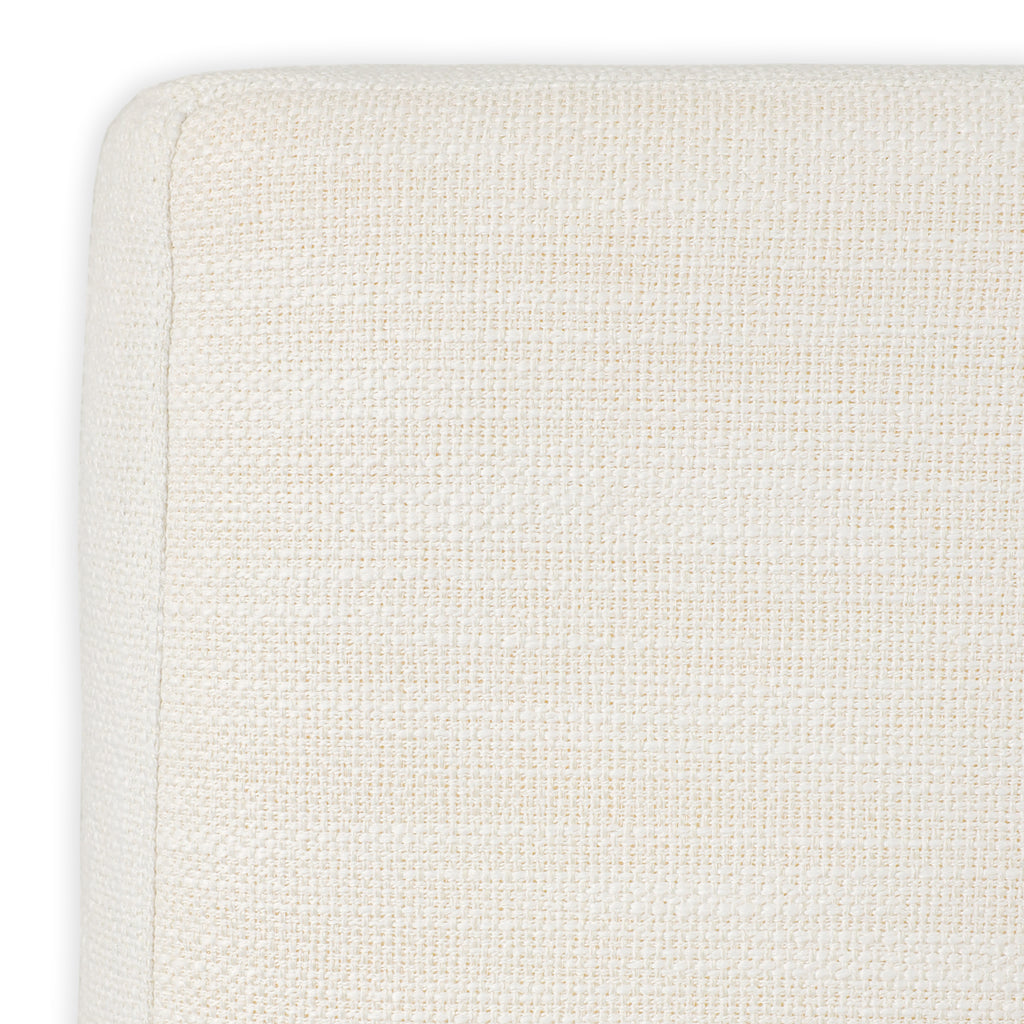 Bed - Bouclé Rafe