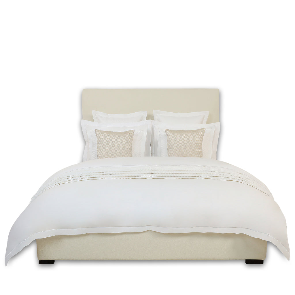 Bed - Bouclé Rafe