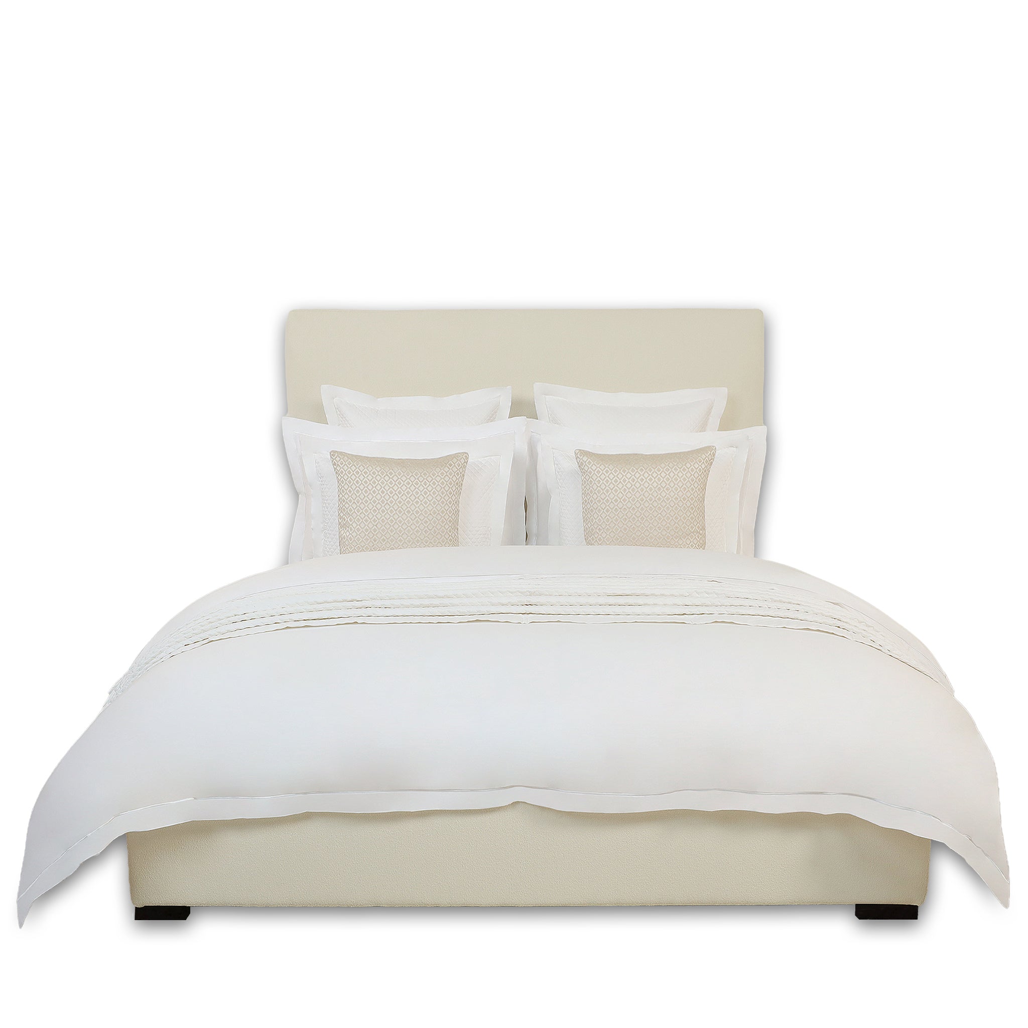 Bed - Bouclé Rafe