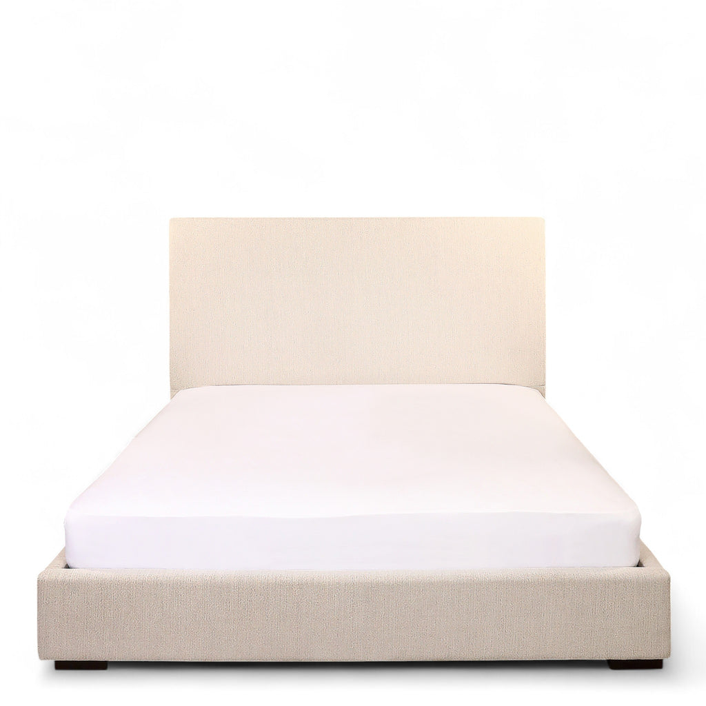 Bed Rafe