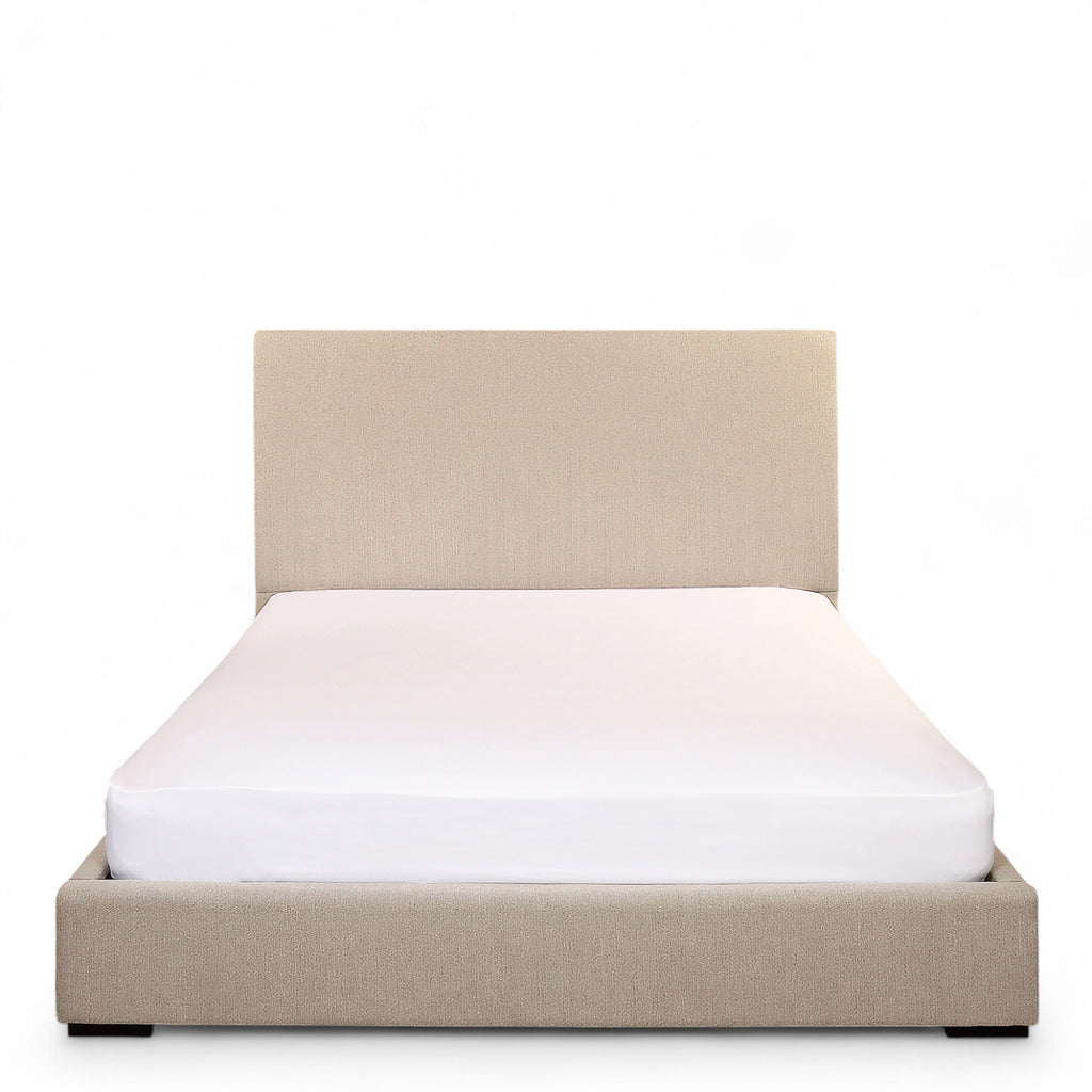 Bed Gaia