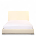 Bed - Bouclé Rafe