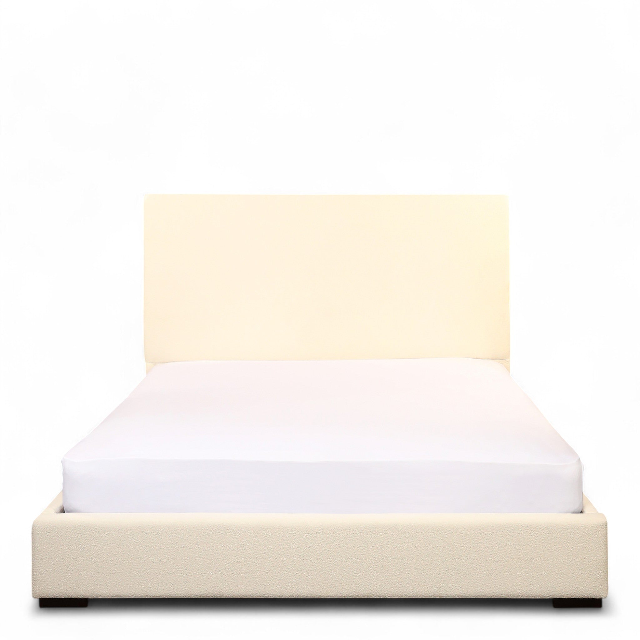 Bed - Bouclé Rafe