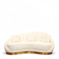Liam - Bouclé Sofa